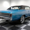 1967 Chevrolet Chevelle